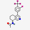 an image of a chemical structure CID 71811568