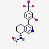 an image of a chemical structure CID 71811571