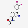 an image of a chemical structure CID 71811651