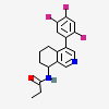 an image of a chemical structure CID 71811696