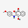 an image of a chemical structure CID 71812411