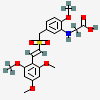 an image of a chemical structure CID 71815866