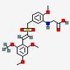 an image of a chemical structure CID 71815869