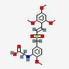 an image of a chemical structure CID 71815935