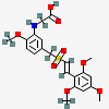 an image of a chemical structure CID 71815937