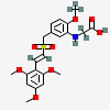 an image of a chemical structure CID 71815998