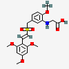 an image of a chemical structure CID 71815999