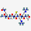 an image of a chemical structure CID 71816175