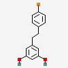 an image of a chemical structure CID 71816176