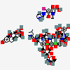 an image of a chemical structure CID 71816198