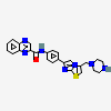 an image of a chemical structure CID 71817977