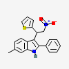 an image of a chemical structure CID 71819307