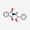 an image of a chemical structure CID 71819313