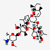 an image of a chemical structure CID 71827508