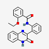 an image of a chemical structure CID 71844567