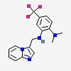 an image of a chemical structure CID 71845507