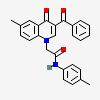 an image of a chemical structure CID 7184837