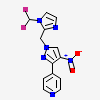 an image of a chemical structure CID 71860296