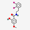 an image of a chemical structure CID 71876467