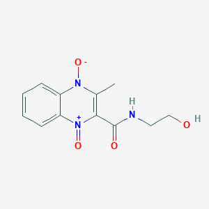 Olaquindox