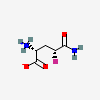 an image of a chemical structure CID 7191884