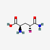 an image of a chemical structure CID 7191885