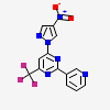 an image of a chemical structure CID 71922969