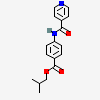 an image of a chemical structure CID 719345