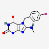 an image of a chemical structure CID 719444