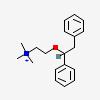 an image of a chemical structure CID 71954