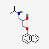 an image of a chemical structure CID 71955