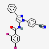 an image of a chemical structure CID 71958617