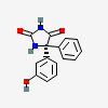 an image of a chemical structure CID 719589