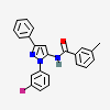an image of a chemical structure CID 71958972