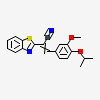 an image of a chemical structure CID 71967330