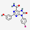 an image of a chemical structure CID 7196852