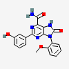 an image of a chemical structure CID 7196943