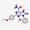 an image of a chemical structure CID 7196946