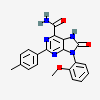an image of a chemical structure CID 7196952