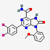 an image of a chemical structure CID 7196960