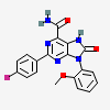 an image of a chemical structure CID 7196967