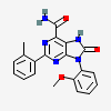 an image of a chemical structure CID 7196968
