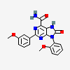 an image of a chemical structure CID 7196971