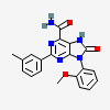 an image of a chemical structure CID 7196983
