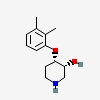 an image of a chemical structure CID 71971