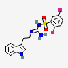 an image of a chemical structure CID 7197248