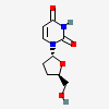 an image of a chemical structure CID 719815