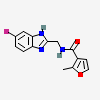 an image of a chemical structure CID 71985122