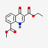 an image of a chemical structure CID 720005