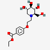an image of a chemical structure CID 72004